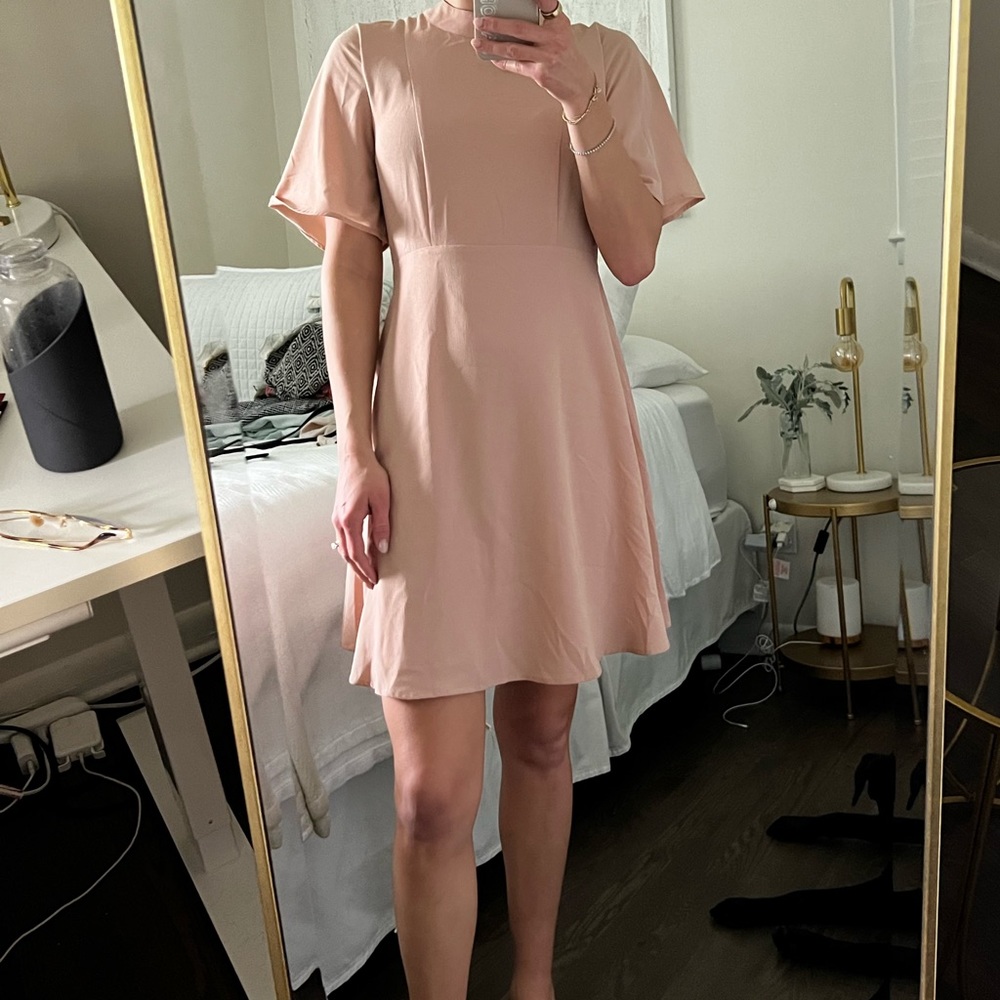 H&M dress